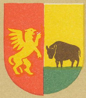 Arms of Choroszcz