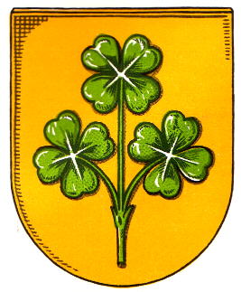 Wappen von Eddinghausen/Arms (crest) of Eddinghausen