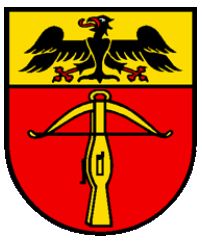 Arms (crest) of Gerra