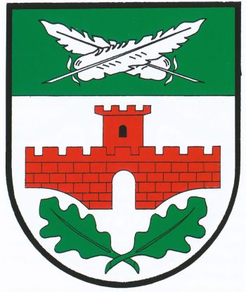Wappen von Glaisin / Arms of Glaisin