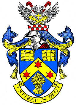 Arms (crest) of Northleach