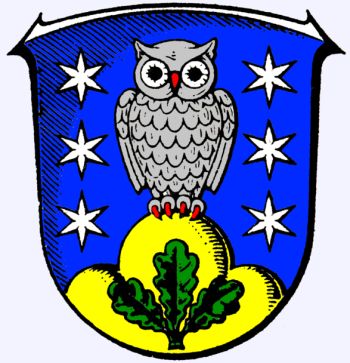 Wappen von Oberaula
