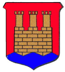 Wappen von Odenkirchen/Arms (crest) of Odenkirchen