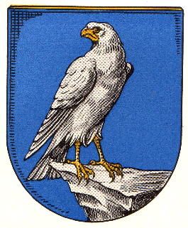 Wappen von Rott (Hoyershausen) / Arms of Rott (Hoyershausen)
