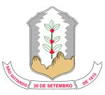 Arms (crest) of São Gotardo (Minas Gerais)