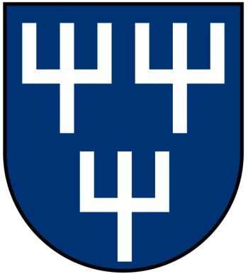 Wappen von Zabitz