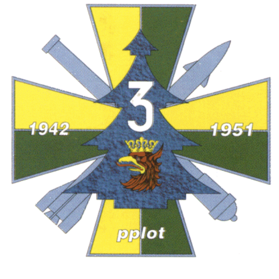 File:3rd Anti-Aircraft Artillery Regiment Colonel Włodzimierz Ludwig, Polish Army.png