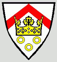 Wappen von Babenhausen (Bielefeld)/Arms (crest) of Babenhausen (Bielefeld)