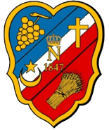 Arms of Boutlelis