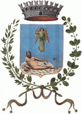 Stemma di Canicattì/Arms (crest) of Canicattì