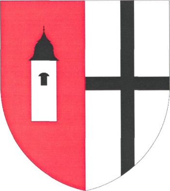 Arms of Číhošť