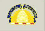 Arms of District of Colombia Army National Guard, US
