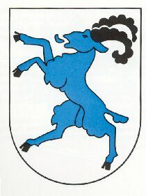 Wappen von Dünserberg/Arms (crest) of Dünserberg