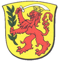 Arms (crest) of Fredericia