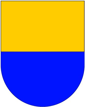 Coat of arms (crest) of Muzzano (Ticino)