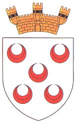 Arms (crest) of Qormi