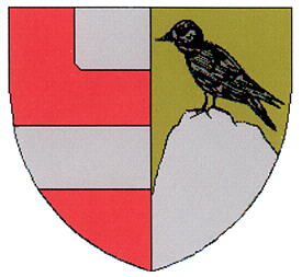 Coat of arms (crest) of Rabenstein an der Pielach