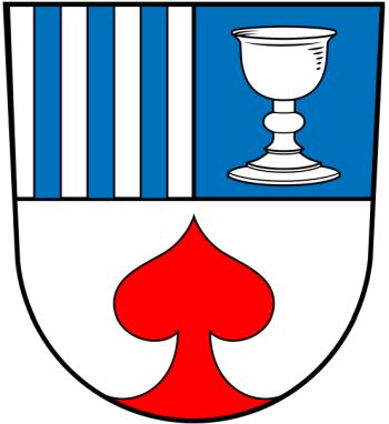 Wappen von Weng/Arms of Weng