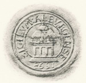Seal of Aalborg