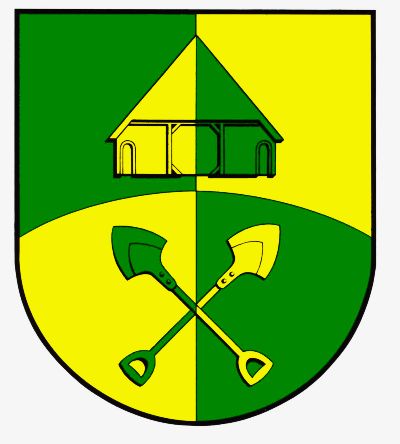 Wappen von Börm