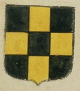 Blason de Carbes/Coat of arms (crest) of {{PAGENAME