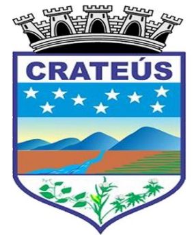 Brasão de Crateús/Arms (crest) of Crateús