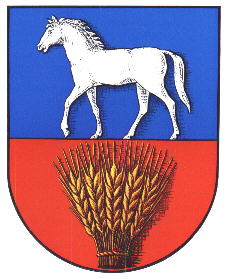 Wappen von Edemissen (Einbeck)/Arms (crest) of Edemissen (Einbeck)