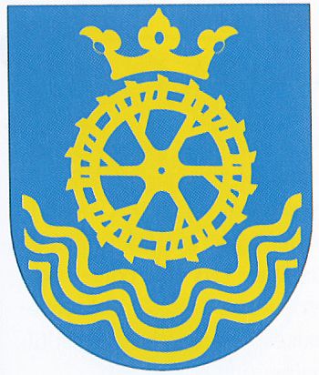 Arms of Frederiksværk