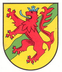 Wappen von Grumbach (Glan) / Arms of Grumbach (Glan)