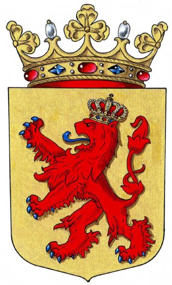 Wapen van Hollands Kroon (gemeente)/Coat of arms (crest) of Hollands Kroon (gemeente)