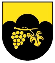 Wappen von Hüllenberg/Arms (crest) of Hüllenberg