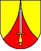 Wappen von Ollheim/Arms (crest) of Ollheim