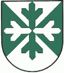 Wappen von Schlaiten/Arms (crest) of Schlaiten