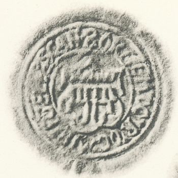 Seal of Skagen