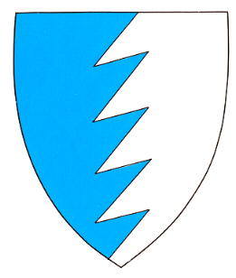 Arms of Tune