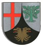 Wappen von Breit