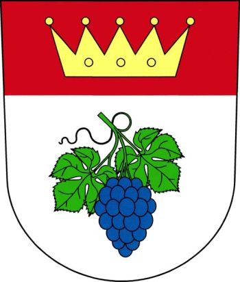 Arms of Čučice