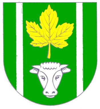 Wappen von Kaisborstel/Arms of Kaisborstel