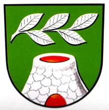 Wappen von Lobmachtersen/Arms (crest) of Lobmachtersen