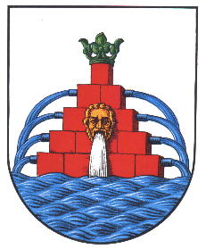 Wappen von Negenborn (Einbeck)/Arms (crest) of Negenborn (Einbeck)