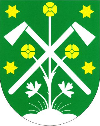 Coat of arms (crest) of Olomučany