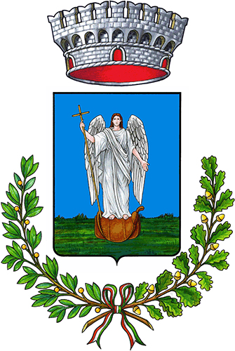 Stemma di Sellano/Arms (crest) of Sellano