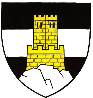 Coat of arms (crest) of Staatz