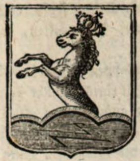 Wappen von Tussenhausen/Coat of arms (crest) of Tussenhausen