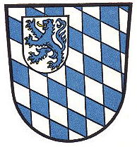 Wappen von Veldenz