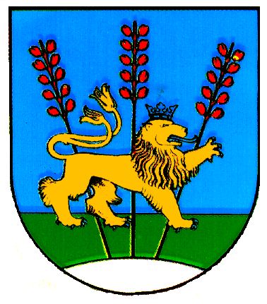 Wappen von Wiesentheid/Arms of Wiesentheid