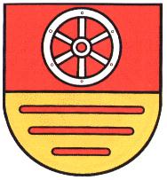 Wappen von Worbis