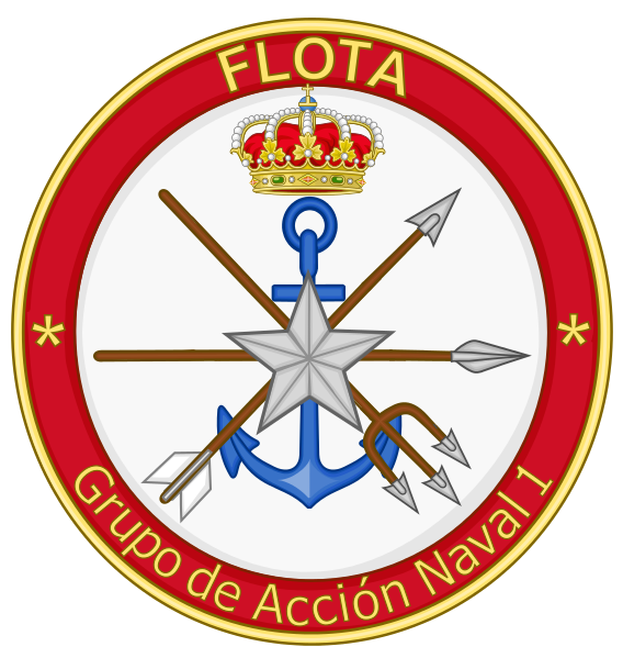 File:1st Naval Action Group, Spanish Navy.png