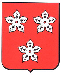 Blason de Ancenis/Arms (crest) of Ancenis