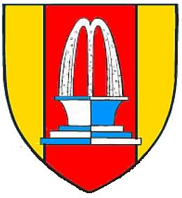 Wappen von Bad Schönau/Arms of Bad Schönau